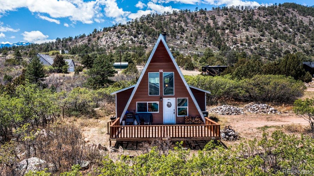 5279 Red Cloud Road Colorado City CO 81019