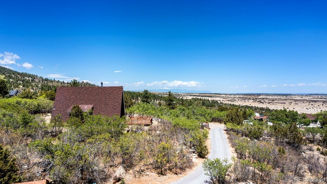 5279 Red Cloud Road Colorado City CO 81019