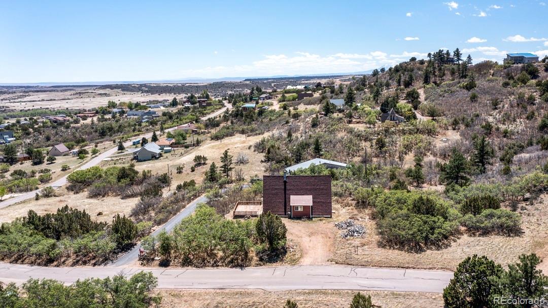5279 Red Cloud Road Colorado City CO 81019