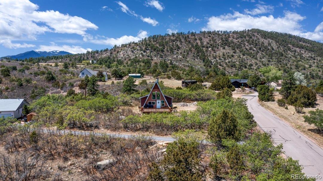 5279 Red Cloud Road Colorado City CO 81019