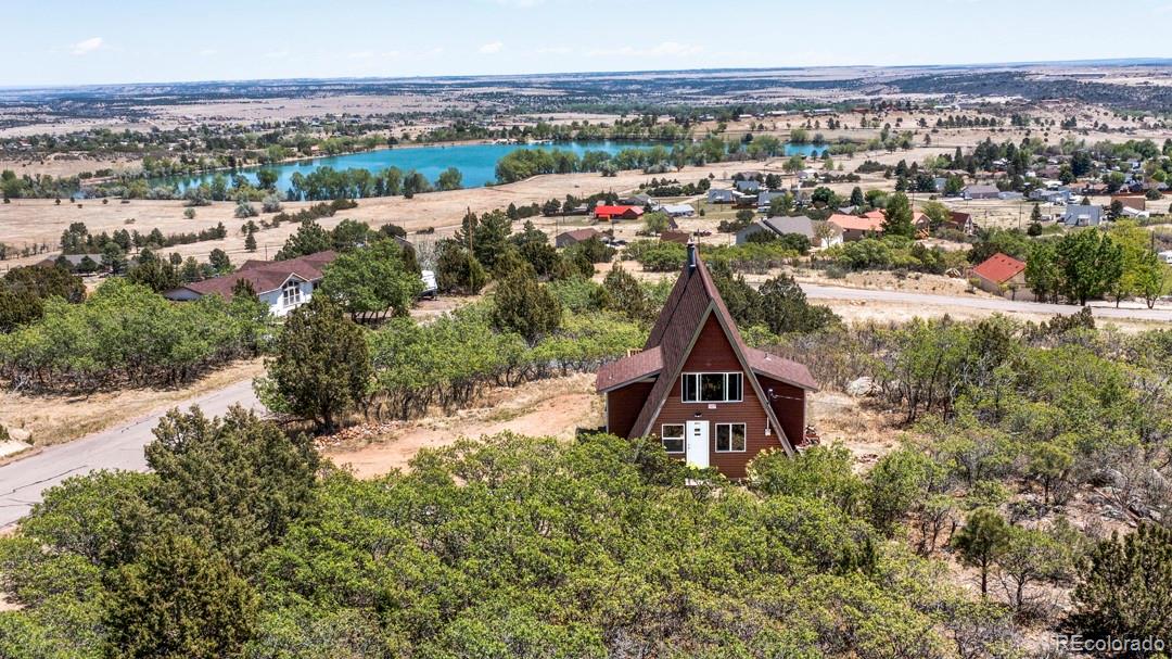 5279 Red Cloud Road Colorado City CO 81019