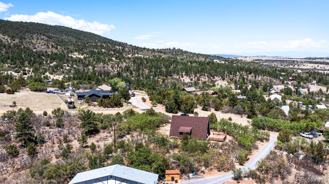 5279 Red Cloud Road Colorado City CO 81019