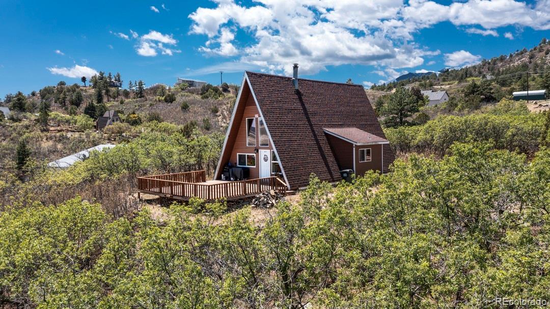 5279 Red Cloud Road Colorado City CO 81019