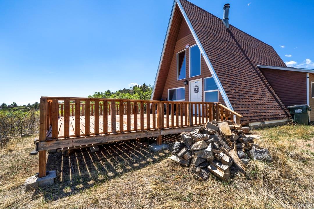 5279 Red Cloud Road Colorado City CO 81019