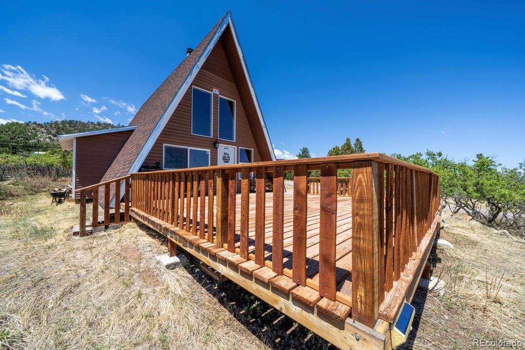 5279 Red Cloud Road Colorado City CO 81019