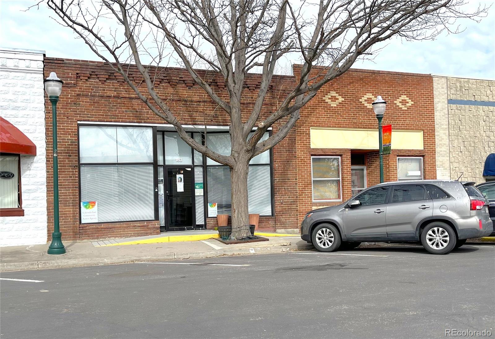 183 & 191 E Avenue Limon CO 80828
