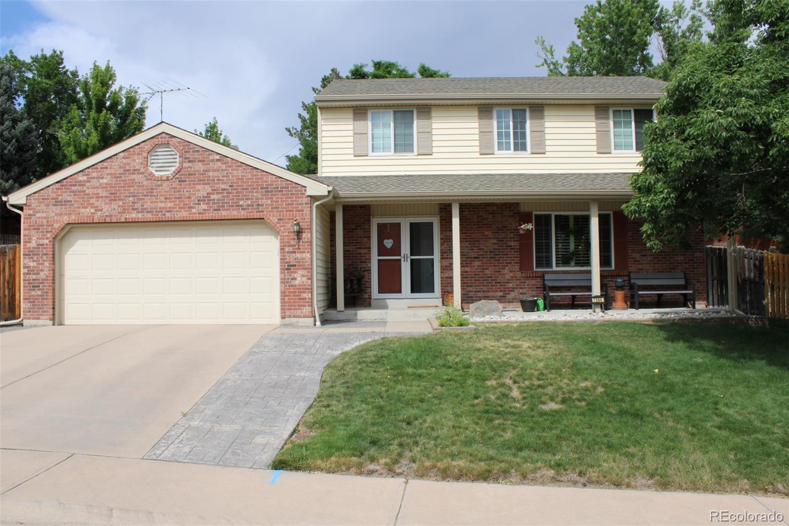 7394 S Field Court Littleton CO 80128