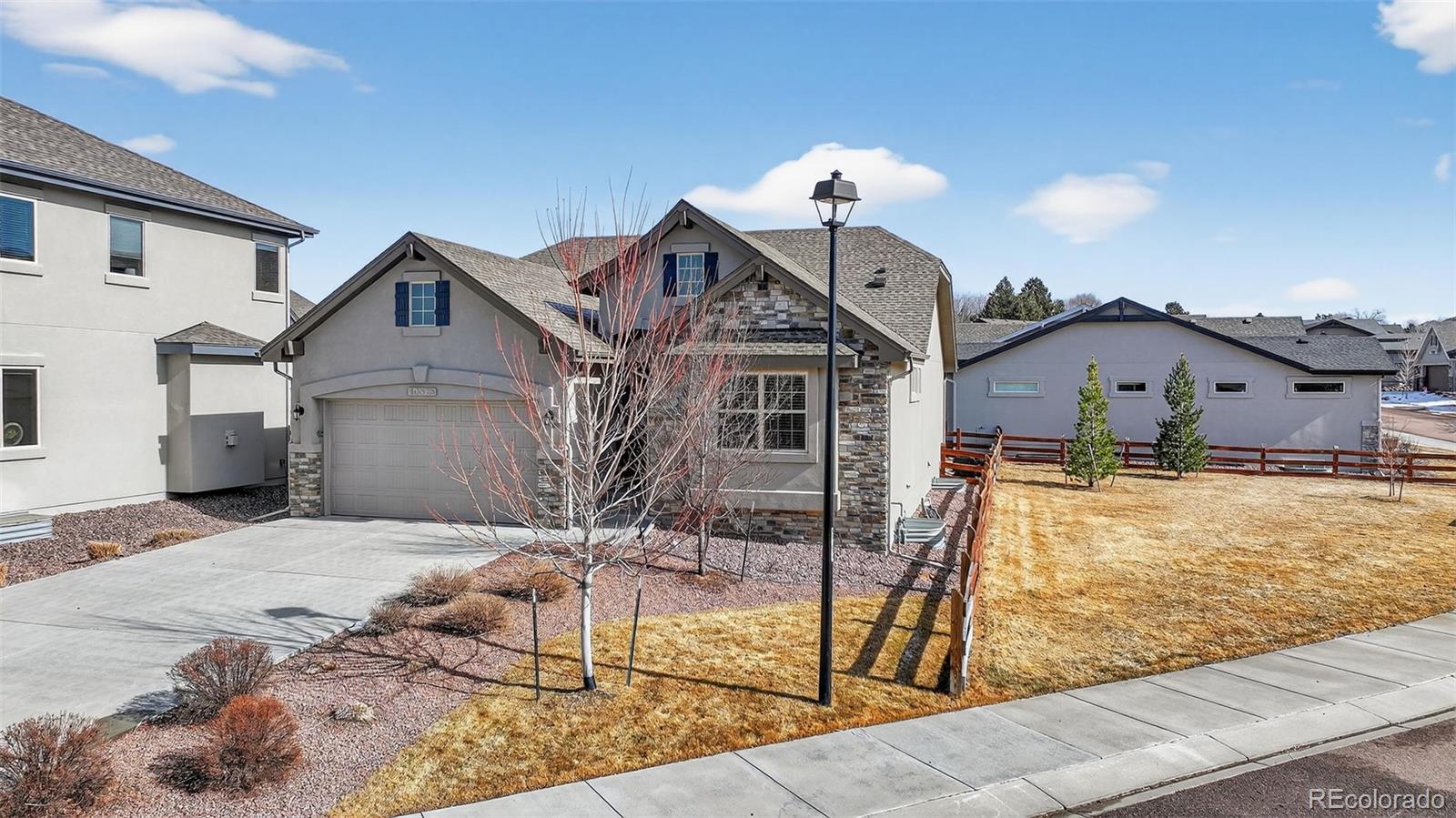 10526 Kelowna View Colorado Springs CO 80908