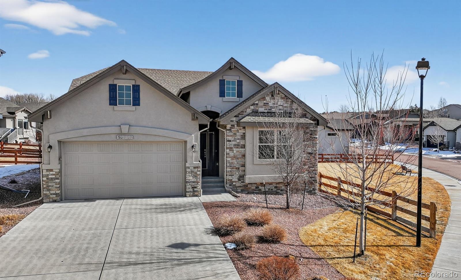 10526 Kelowna View Colorado Springs CO 80908
