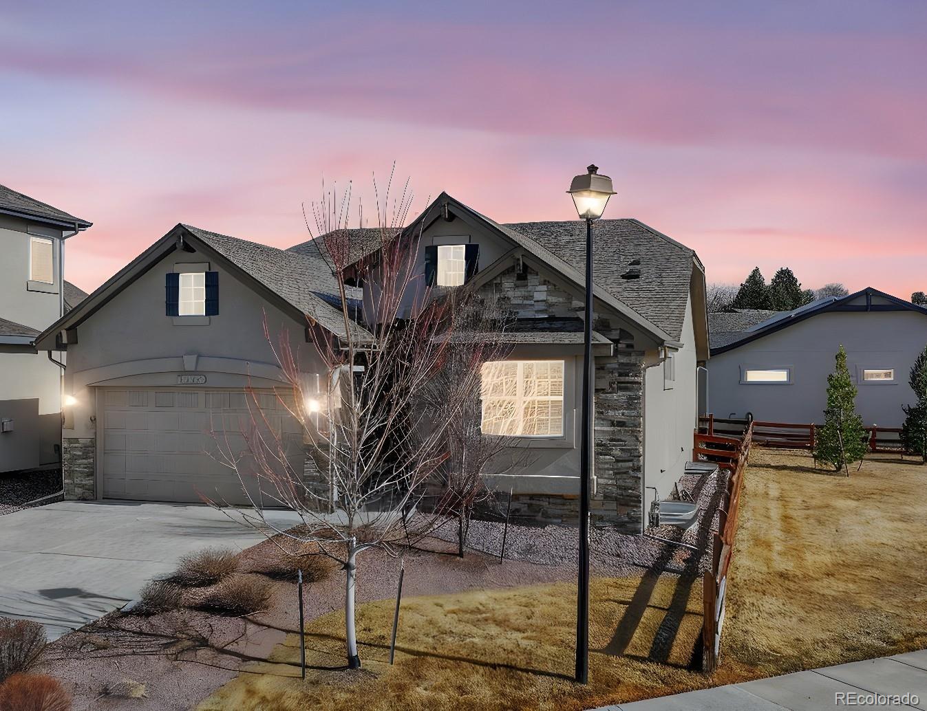 10526 Kelowna View Colorado Springs CO 80908