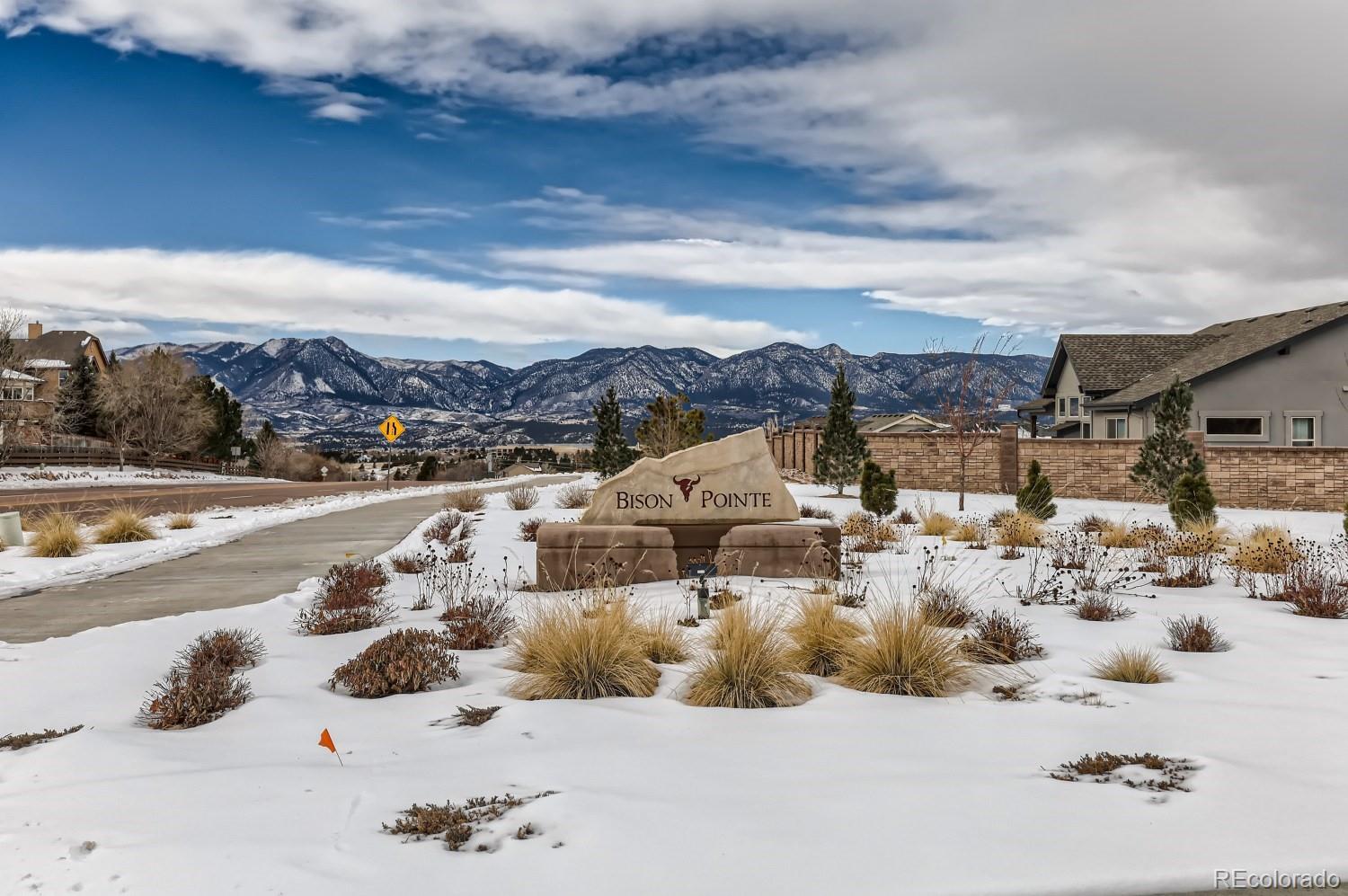 10526 Kelowna View Colorado Springs CO 80908