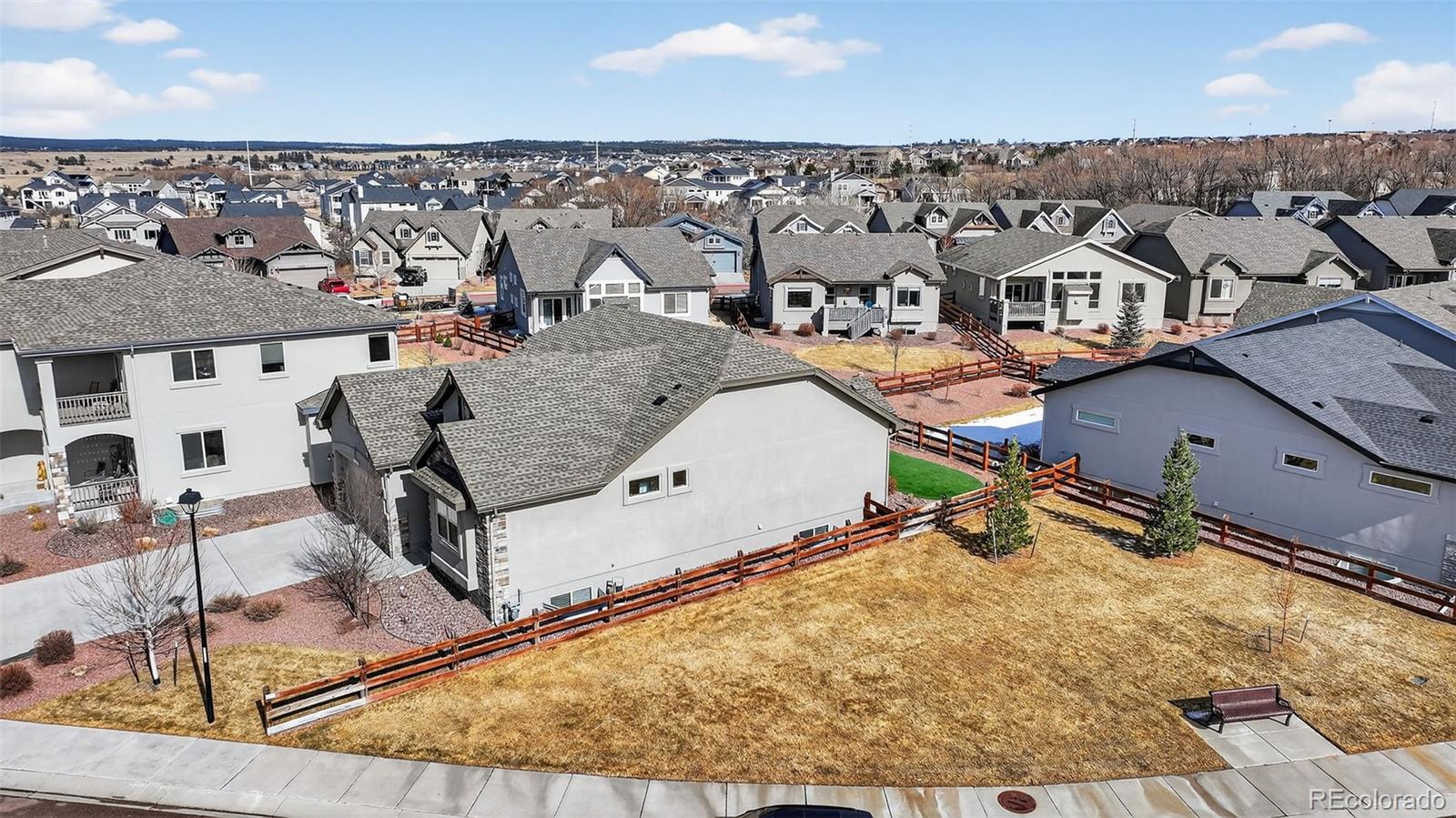10526 Kelowna View Colorado Springs CO 80908