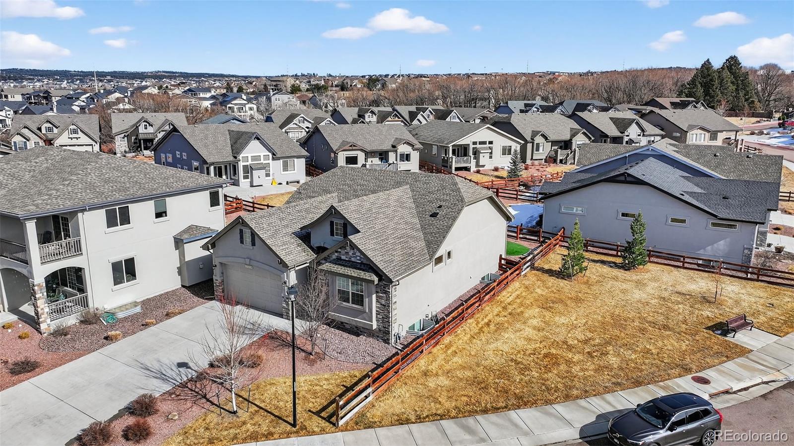 10526 Kelowna View Colorado Springs CO 80908