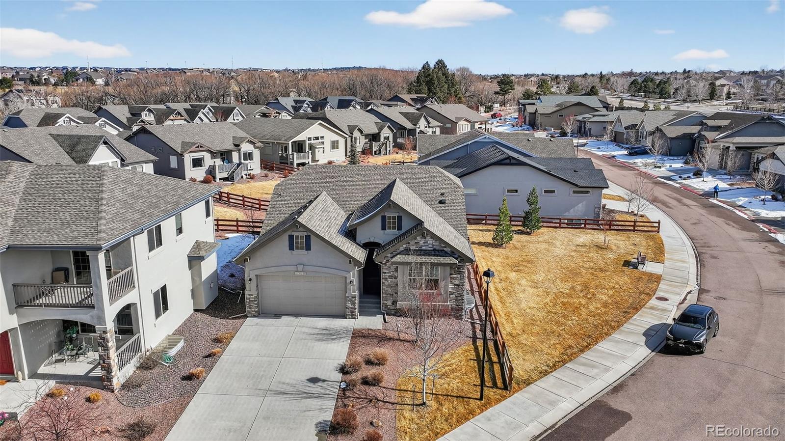 10526 Kelowna View Colorado Springs CO 80908