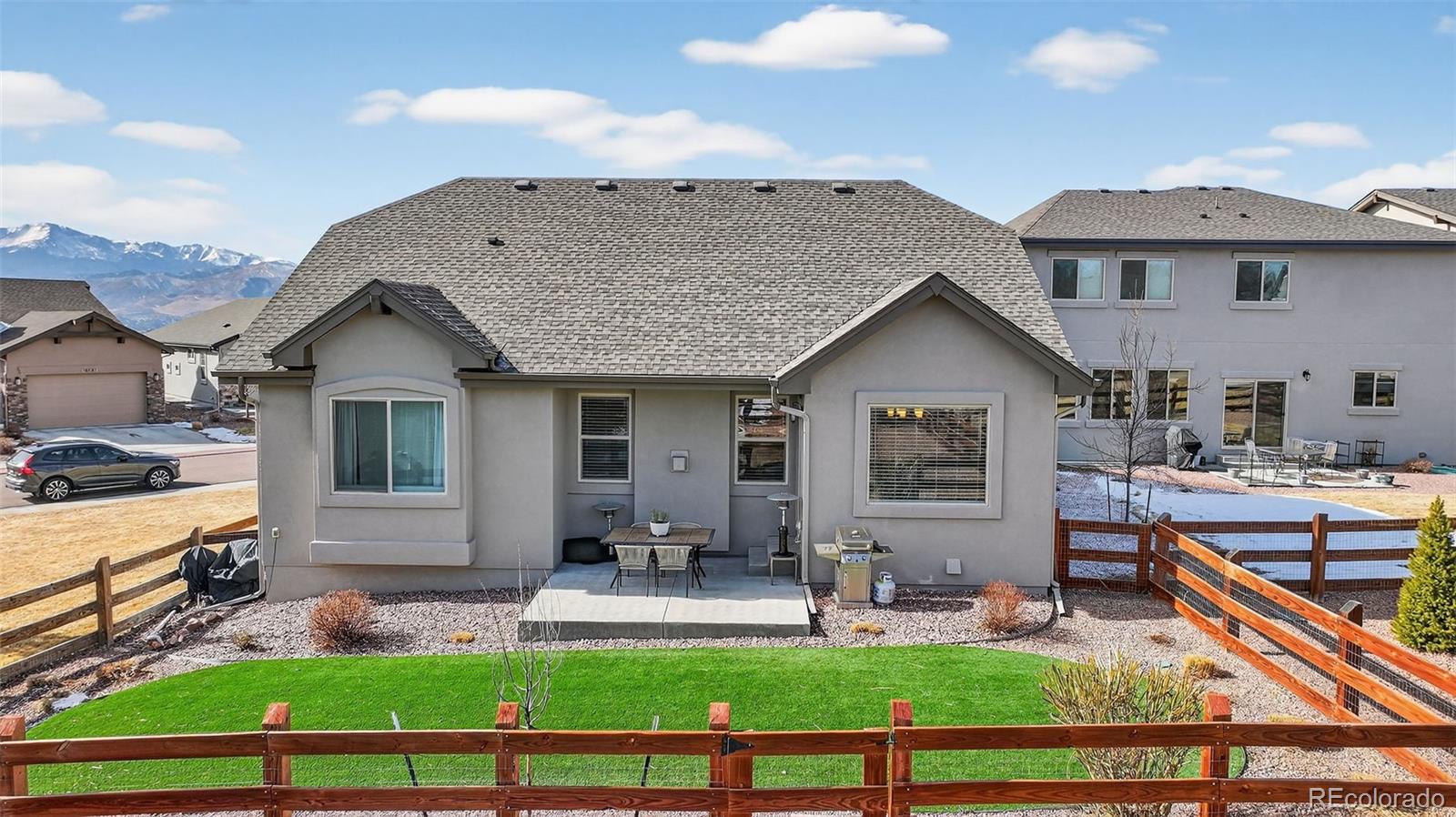 10526 Kelowna View Colorado Springs CO 80908
