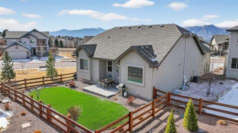 10526 Kelowna View Colorado Springs CO 80908
