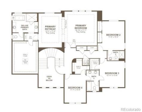 6150 Solano Place Castle Rock CO 80108