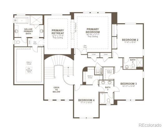 6150 Solano Place Castle Rock CO 80108