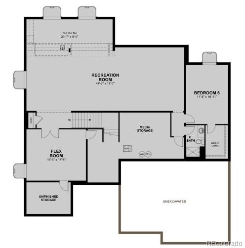 6150 Solano Place Castle Rock CO 80108