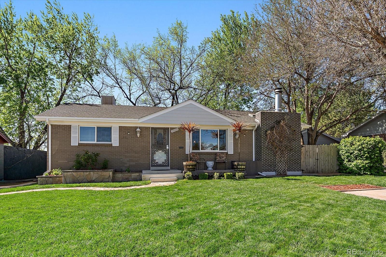 1200 E 112th Place Northglenn CO 80233