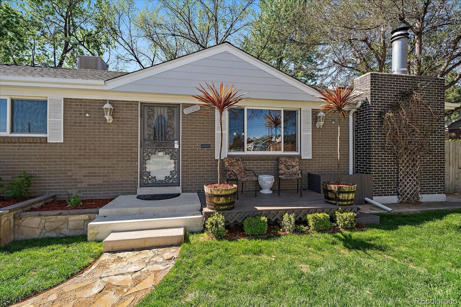 1200 E 112th Place Northglenn CO 80233