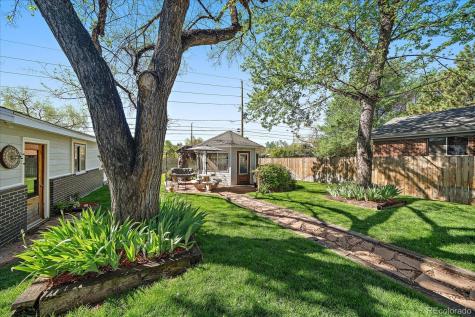 1200 E 112th Place Northglenn CO 80233