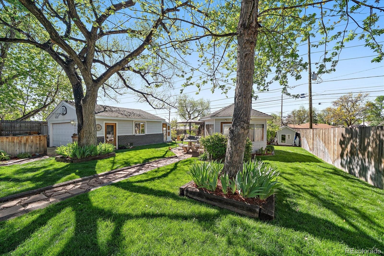 1200 E 112th Place Northglenn CO 80233