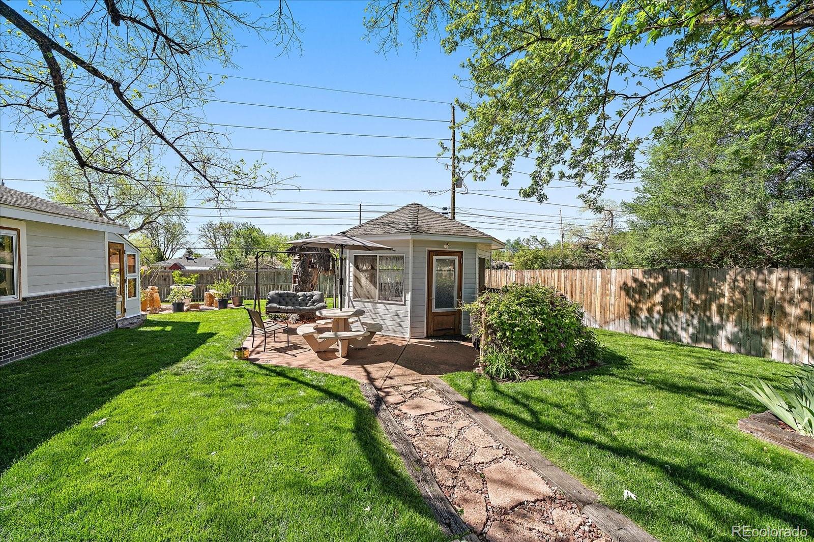 1200 E 112th Place Northglenn CO 80233