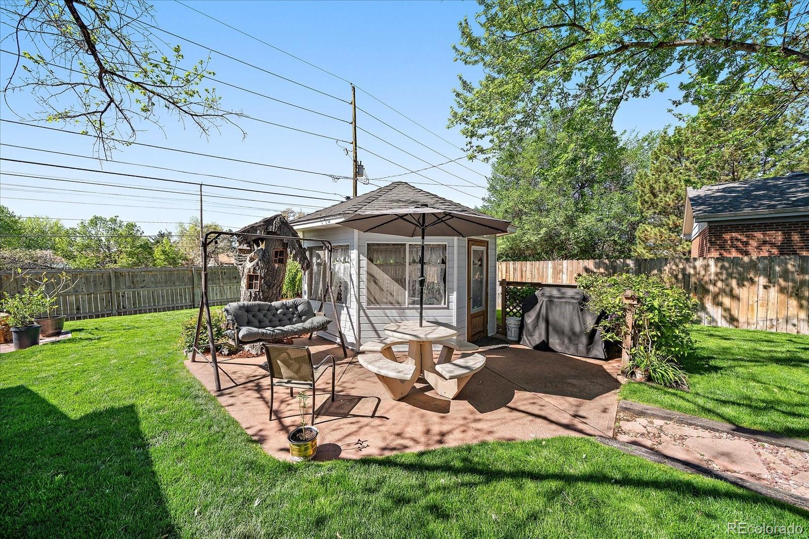 1200 E 112th Place Northglenn CO 80233