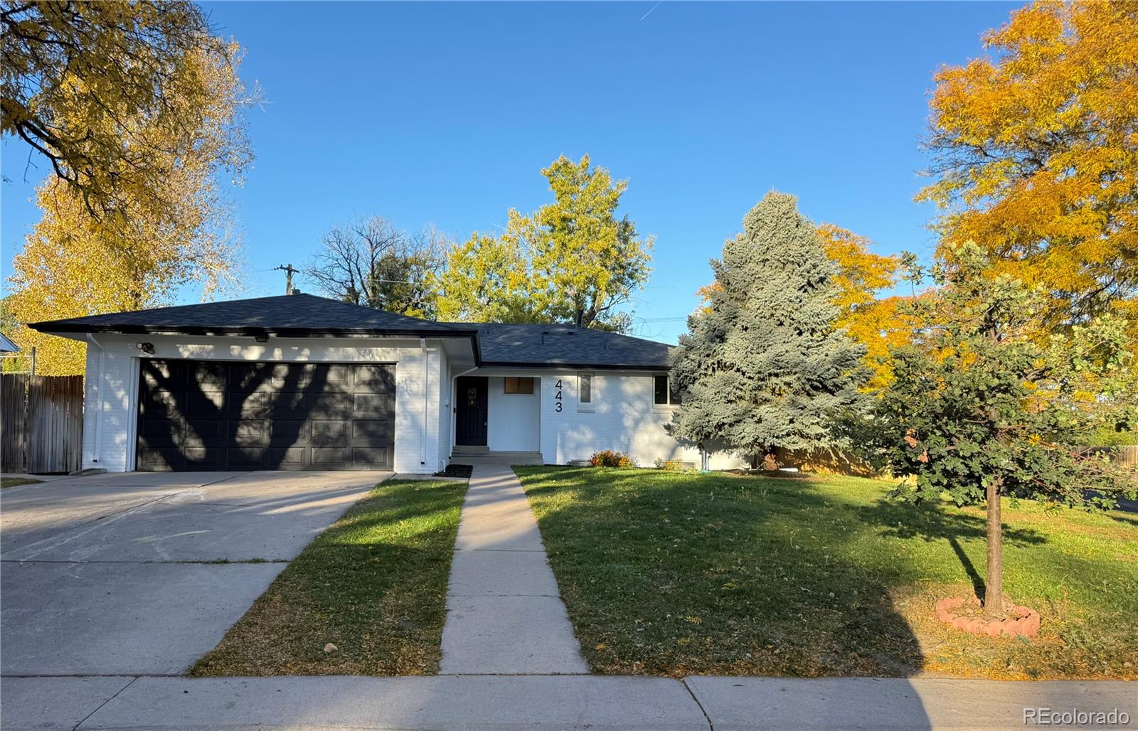 443 Jamaica Street Aurora CO 80010