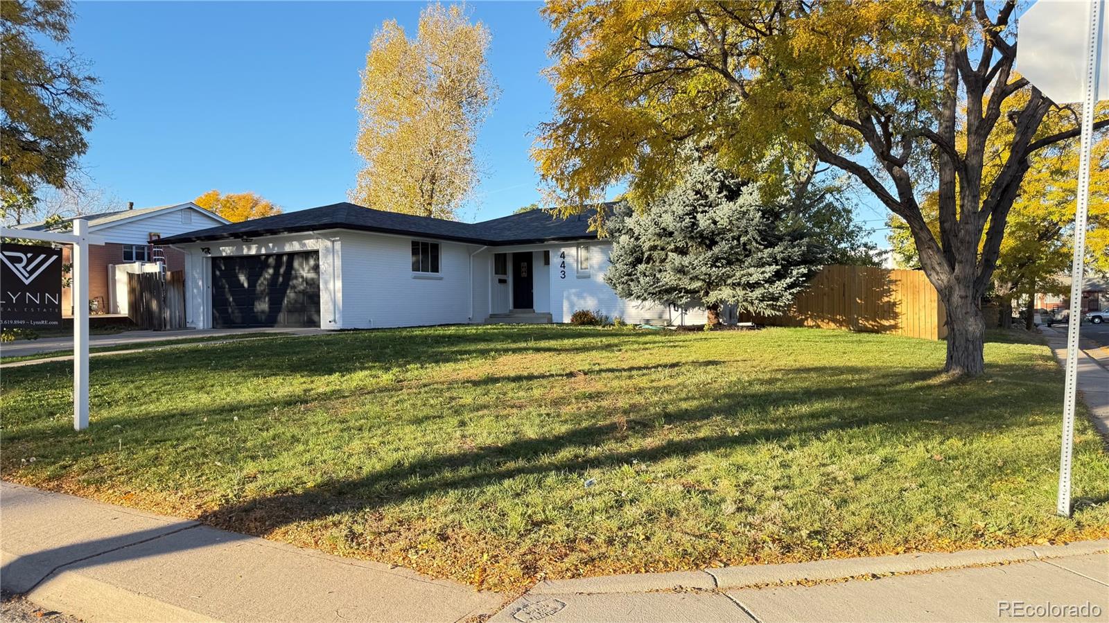 443 Jamaica Street Aurora CO 80010