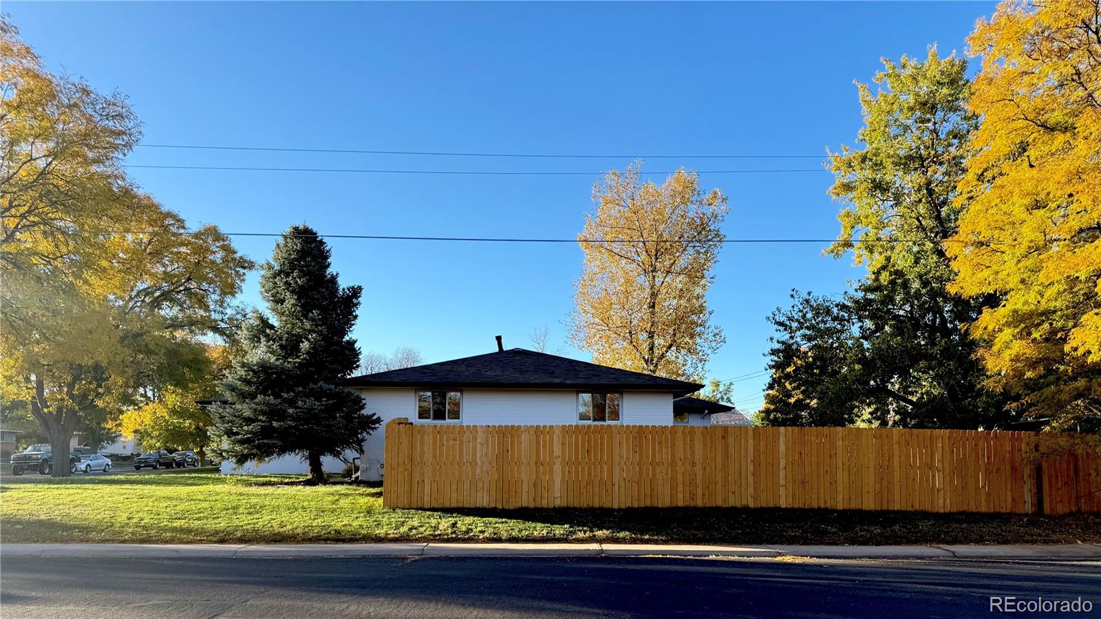 443 Jamaica Street Aurora CO 80010