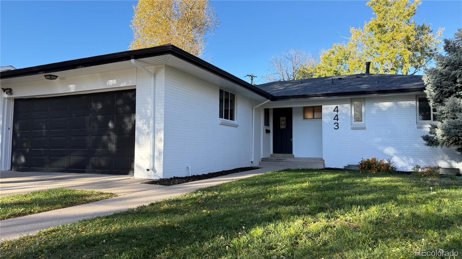 443 Jamaica Street Aurora CO 80010