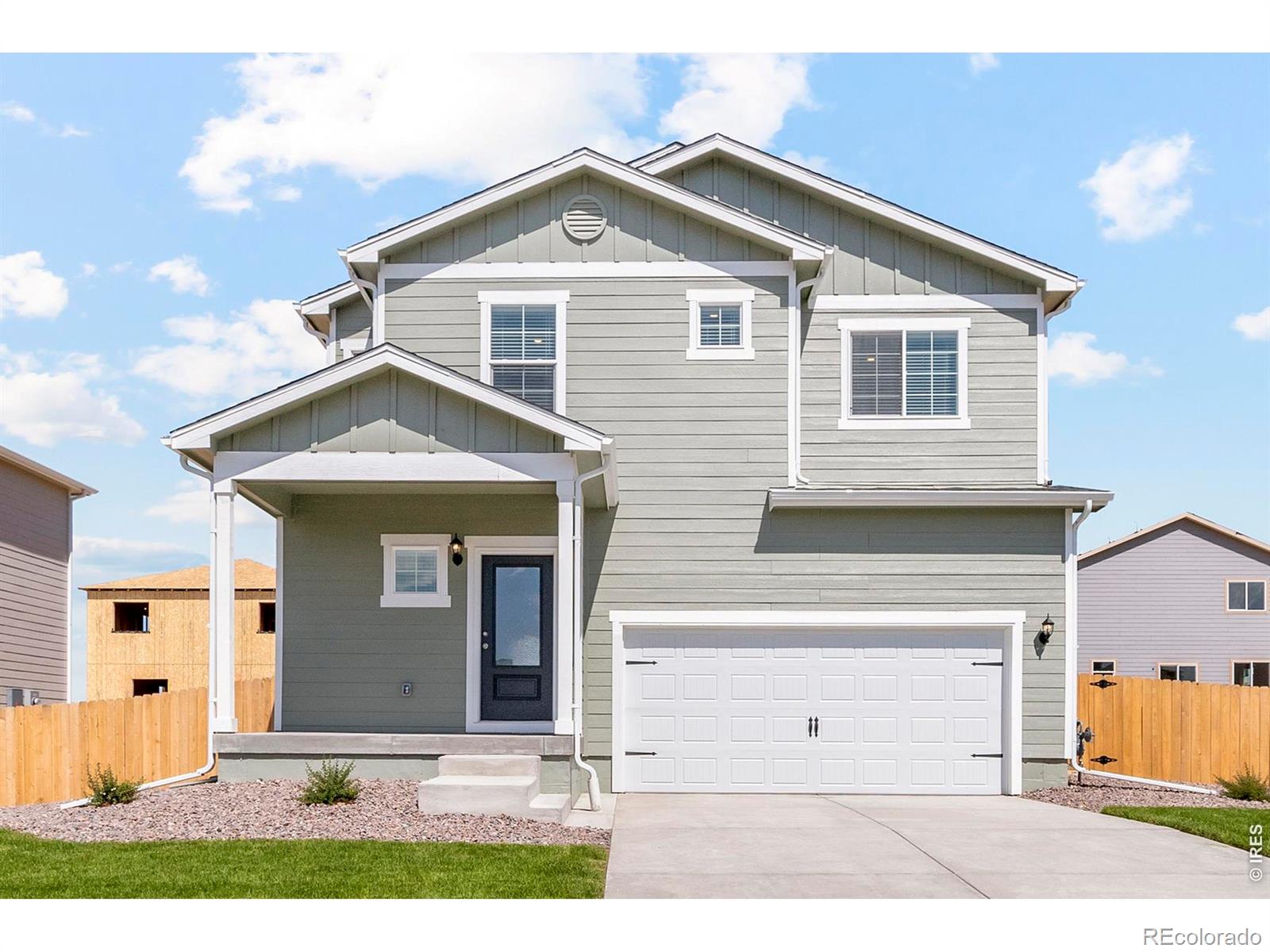 7414 Crystal Avenue Frederick CO 80530