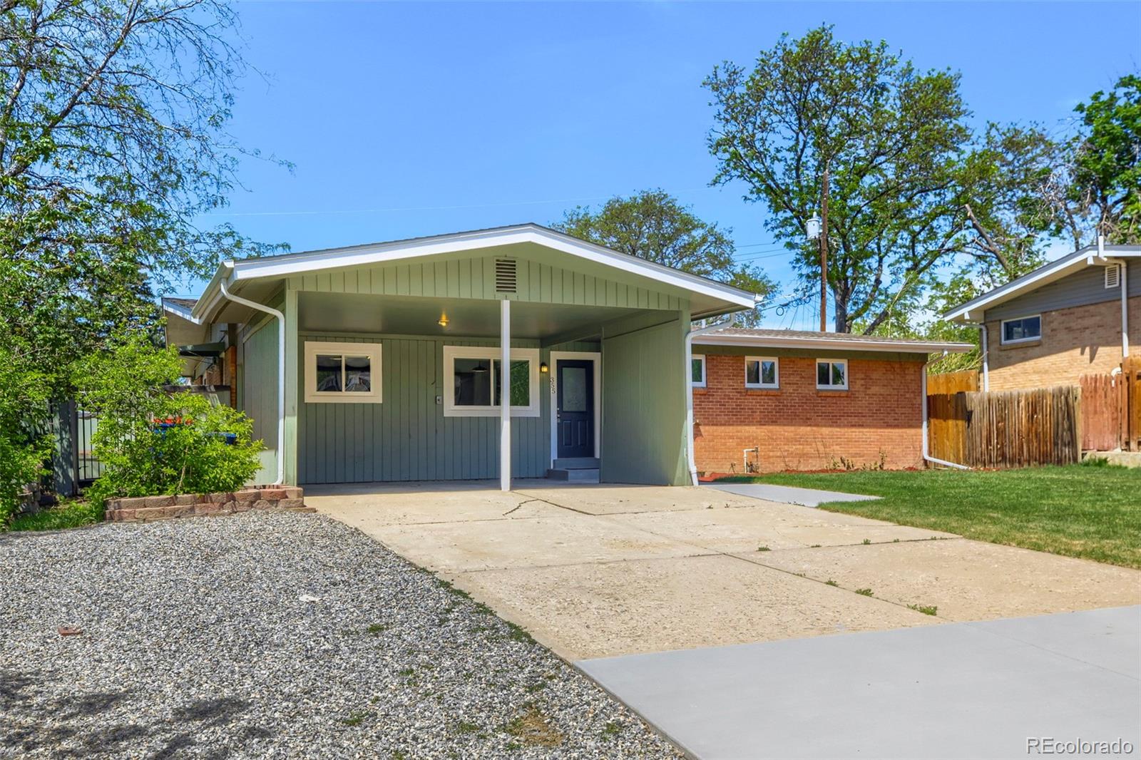 355 Coral Street Broomfield CO 80020