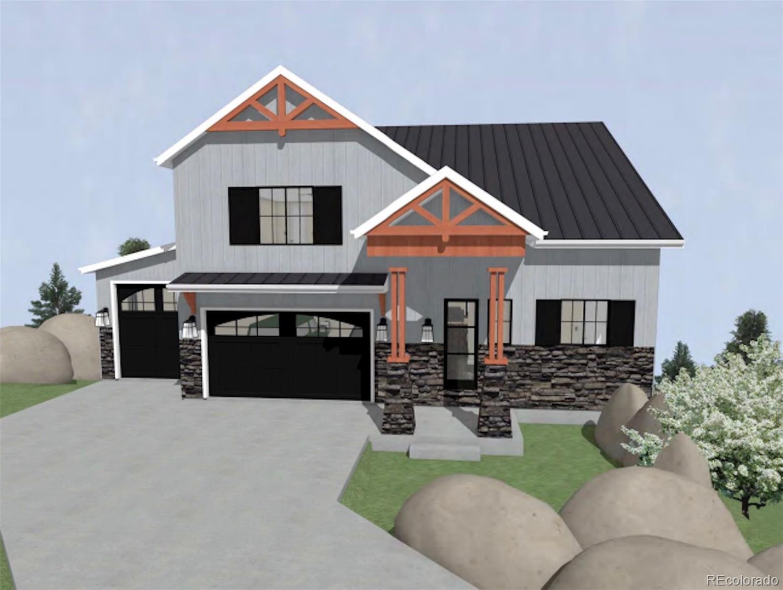 30460 Promontory Buena Vista CO 81211