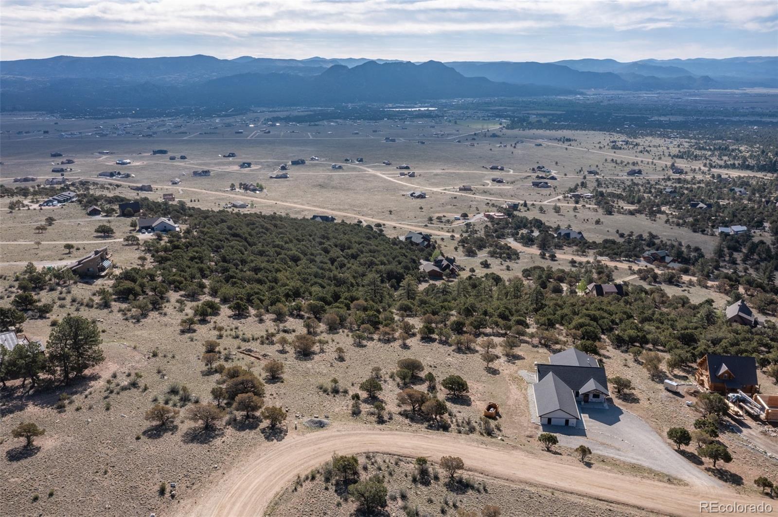 30460 Promontory Buena Vista CO 81211