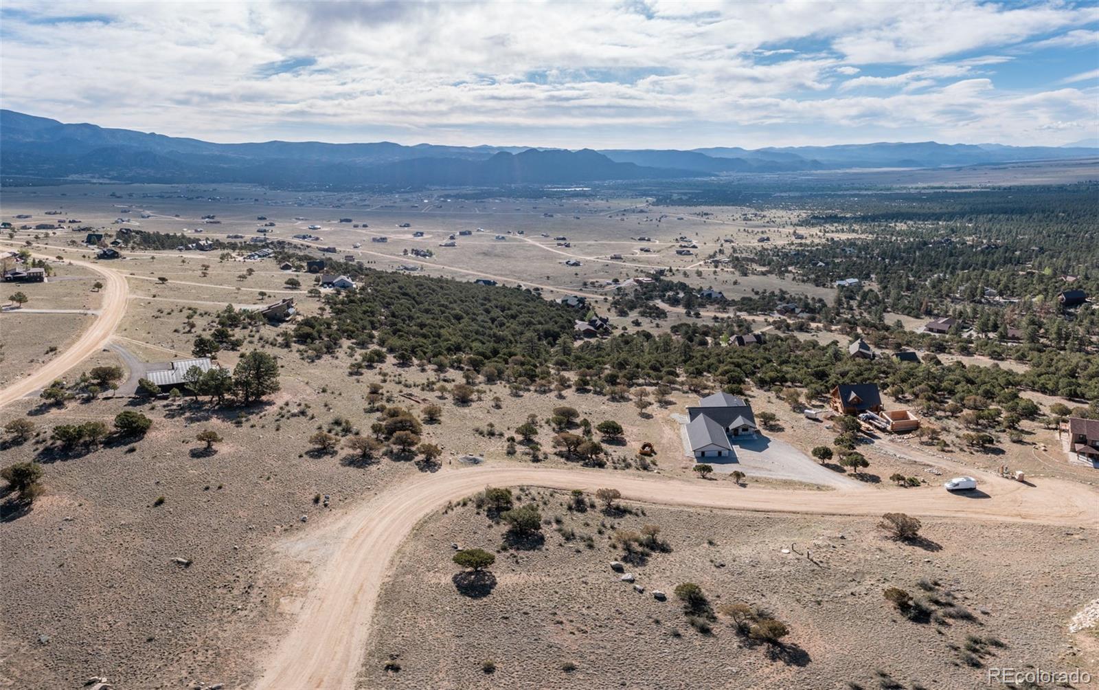 30460 Promontory Buena Vista CO 81211