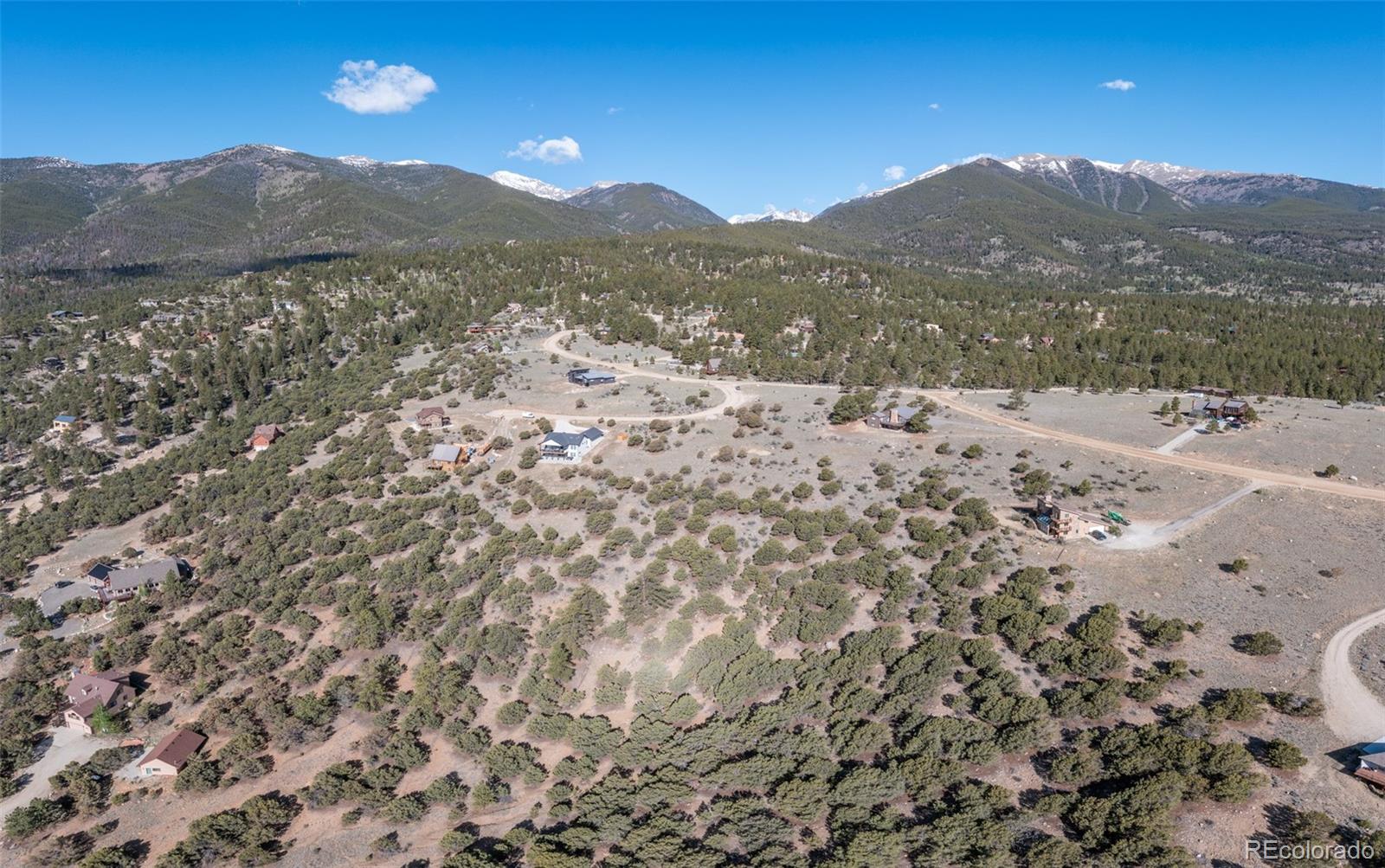 30460 Promontory Buena Vista CO 81211