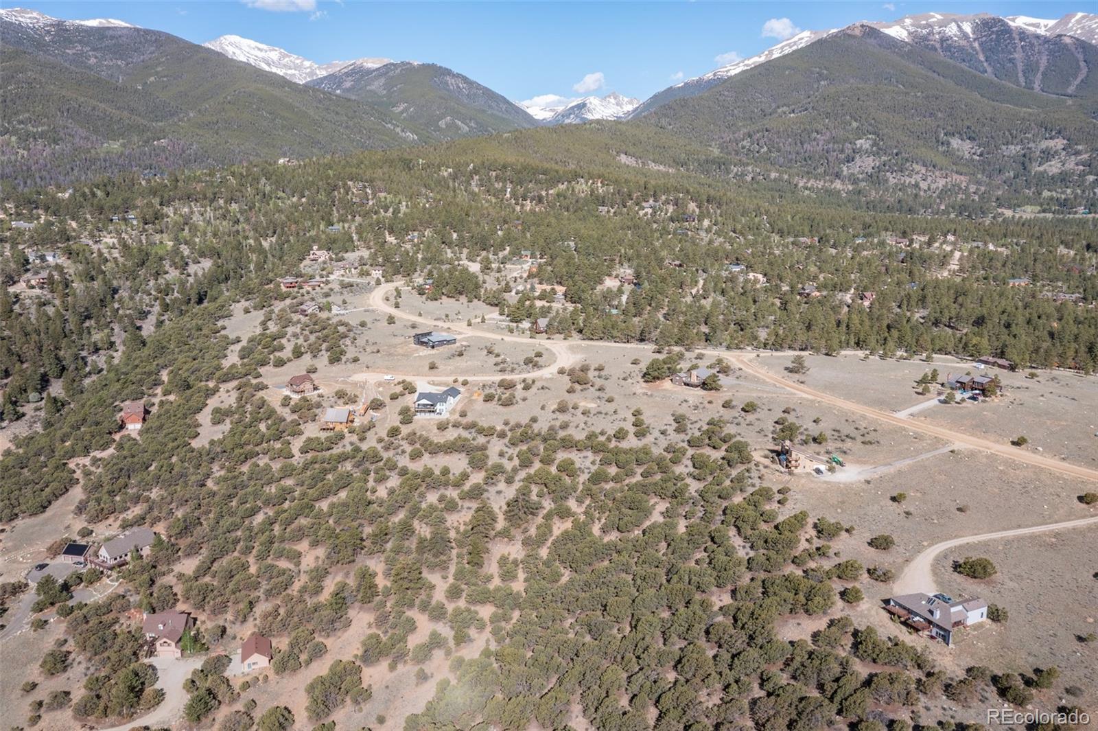 30460 Promontory Buena Vista CO 81211