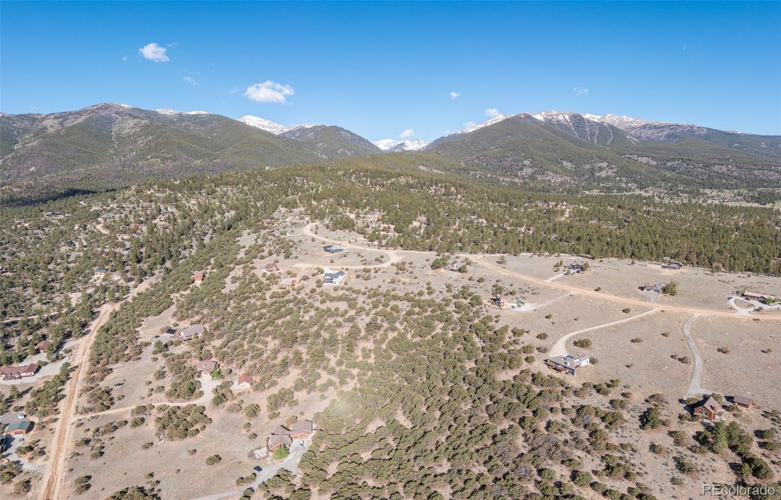 30460 Promontory Buena Vista CO 81211