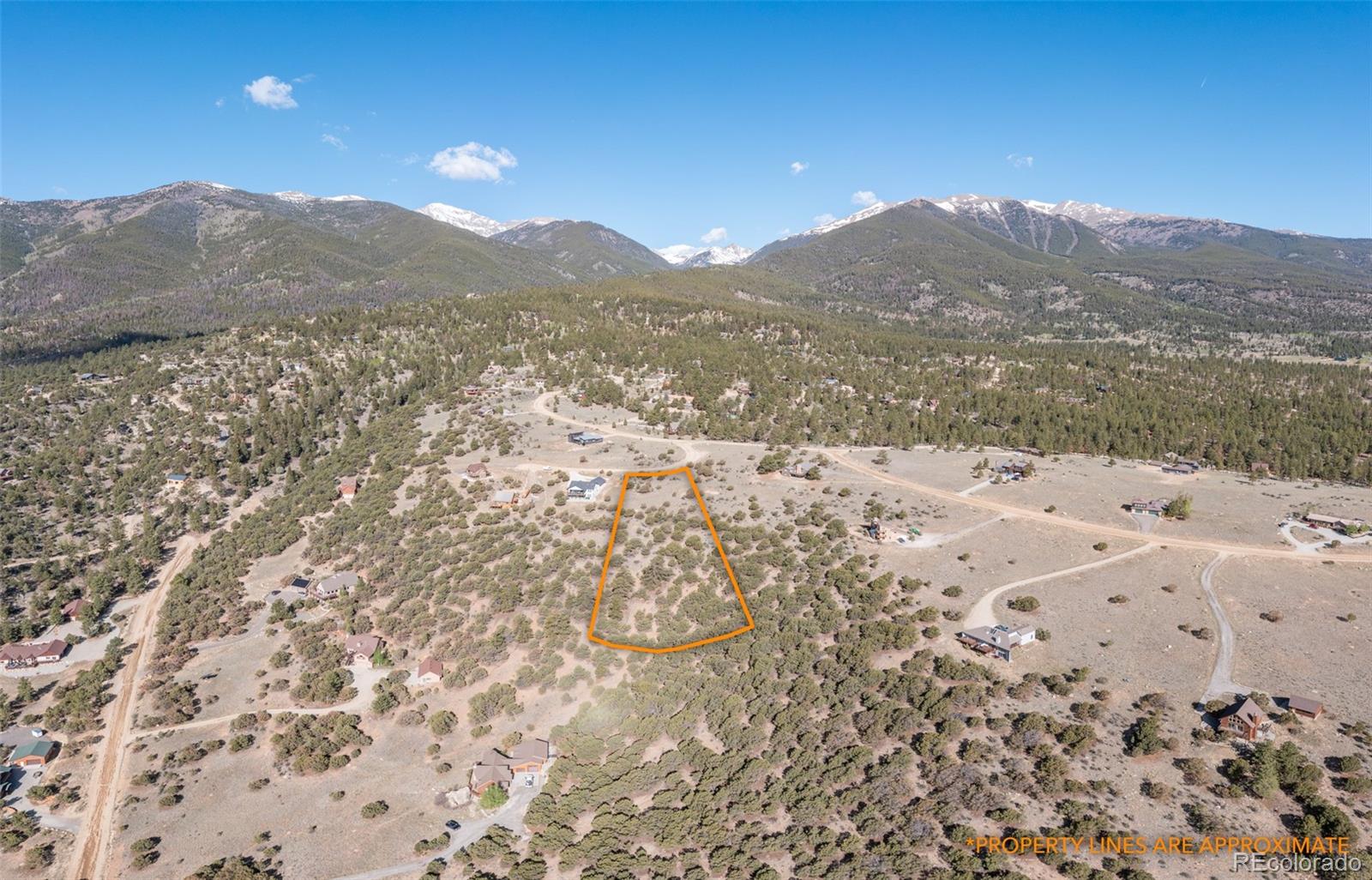 30460 Promontory Buena Vista CO 81211