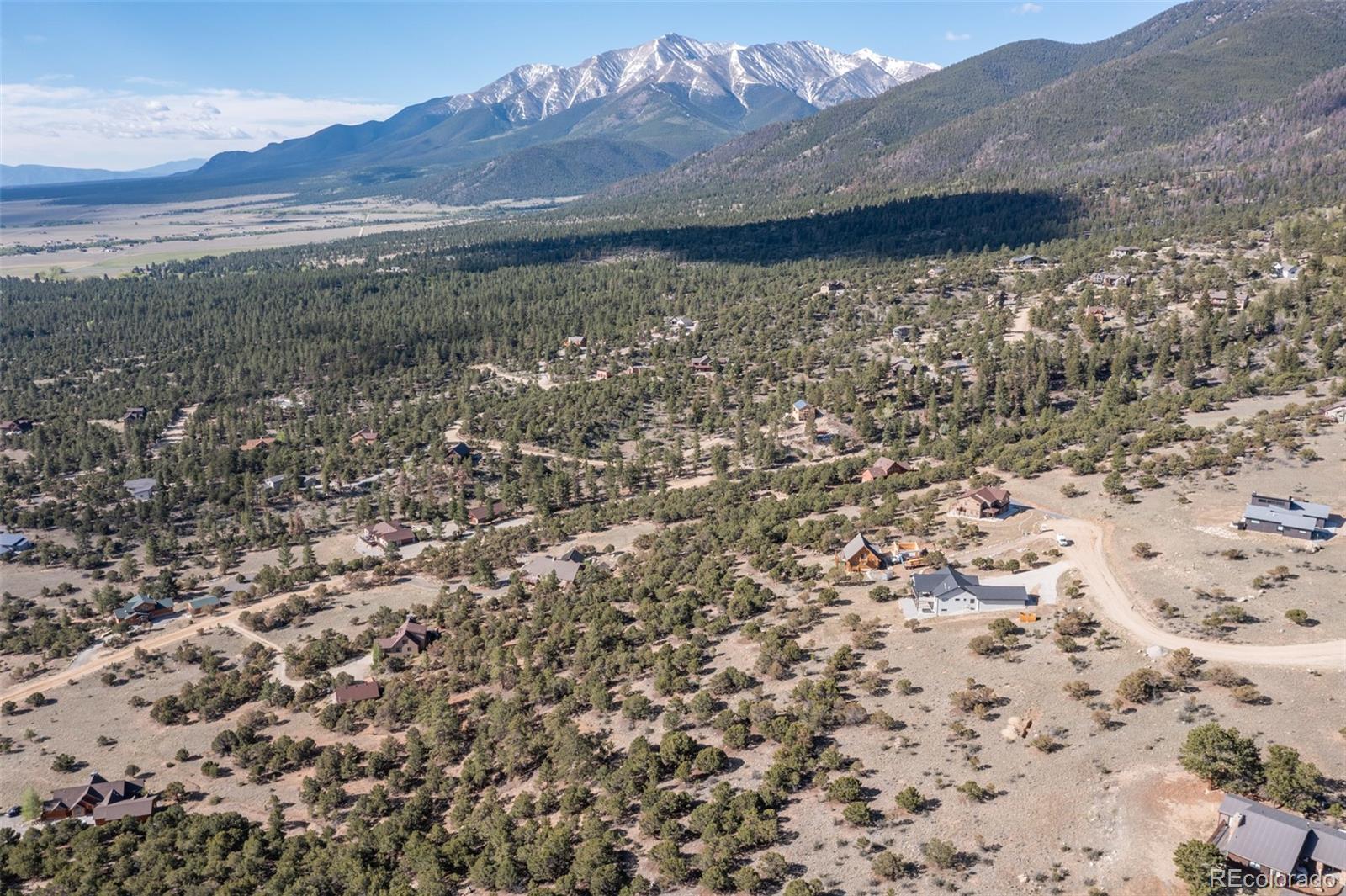 30460 Promontory Buena Vista CO 81211