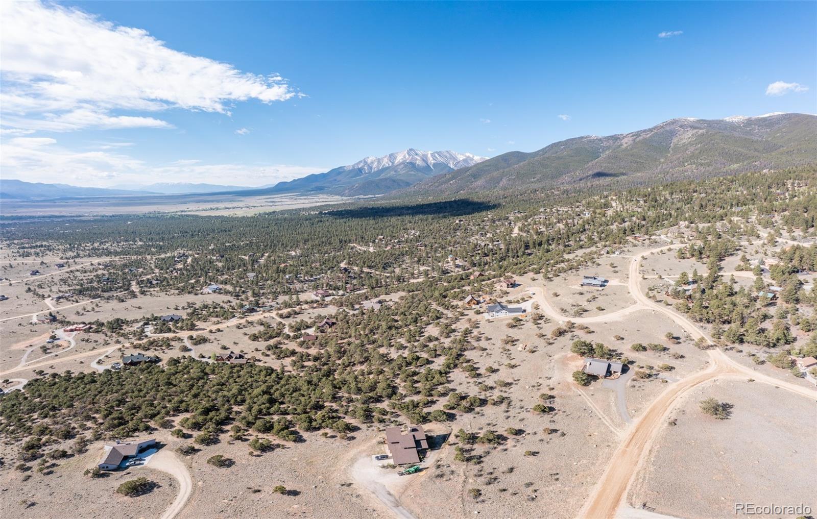 30460 Promontory Buena Vista CO 81211