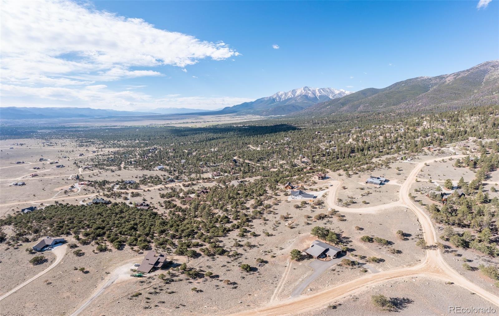 30460 Promontory Buena Vista CO 81211