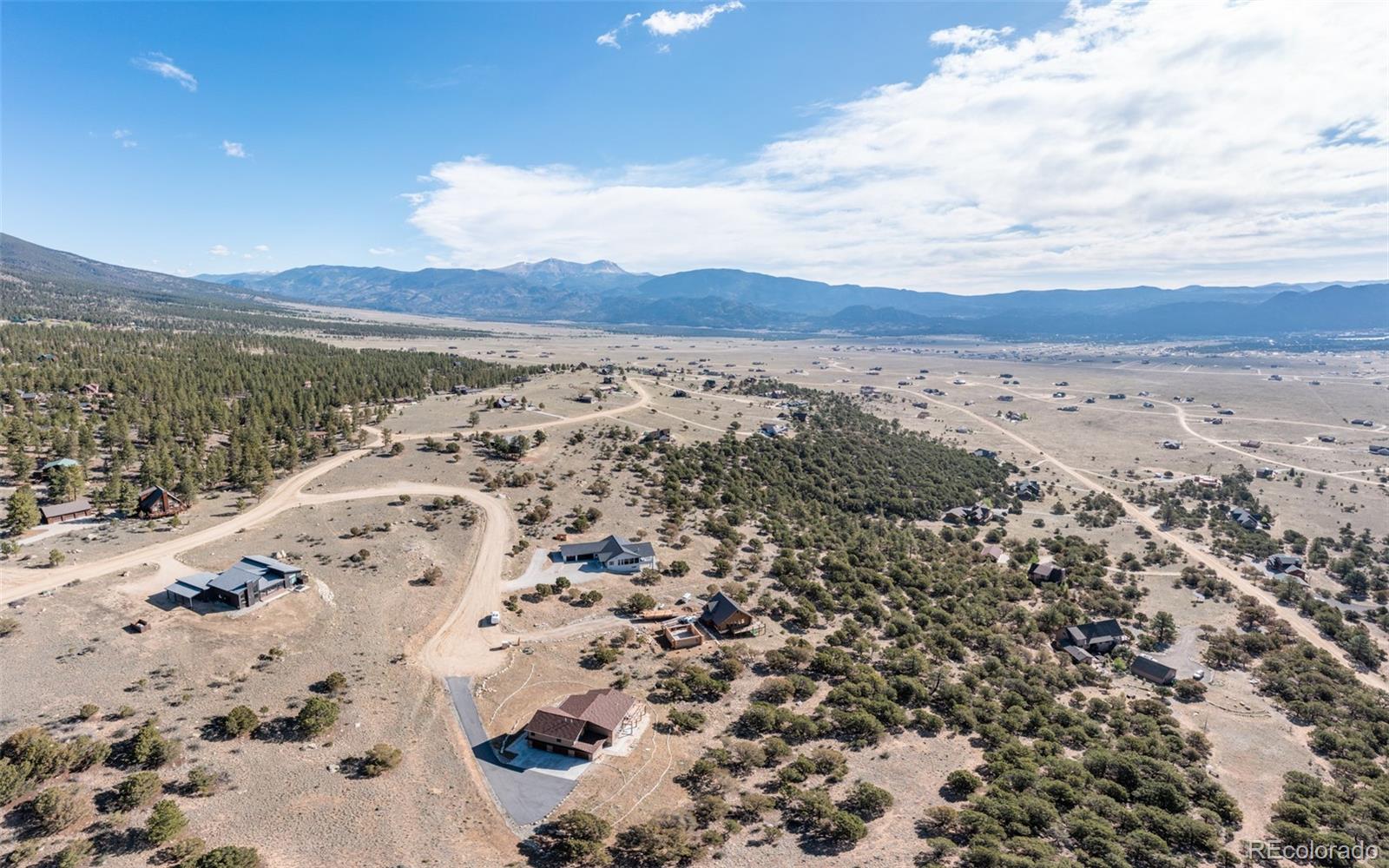 30460 Promontory Buena Vista CO 81211