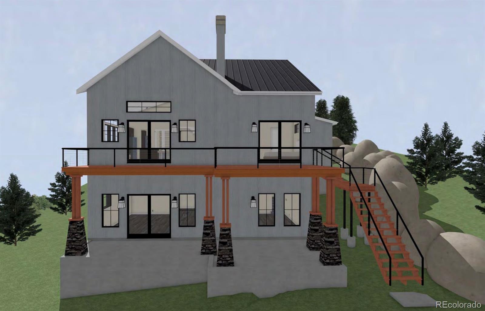 30460 Promontory Buena Vista CO 81211