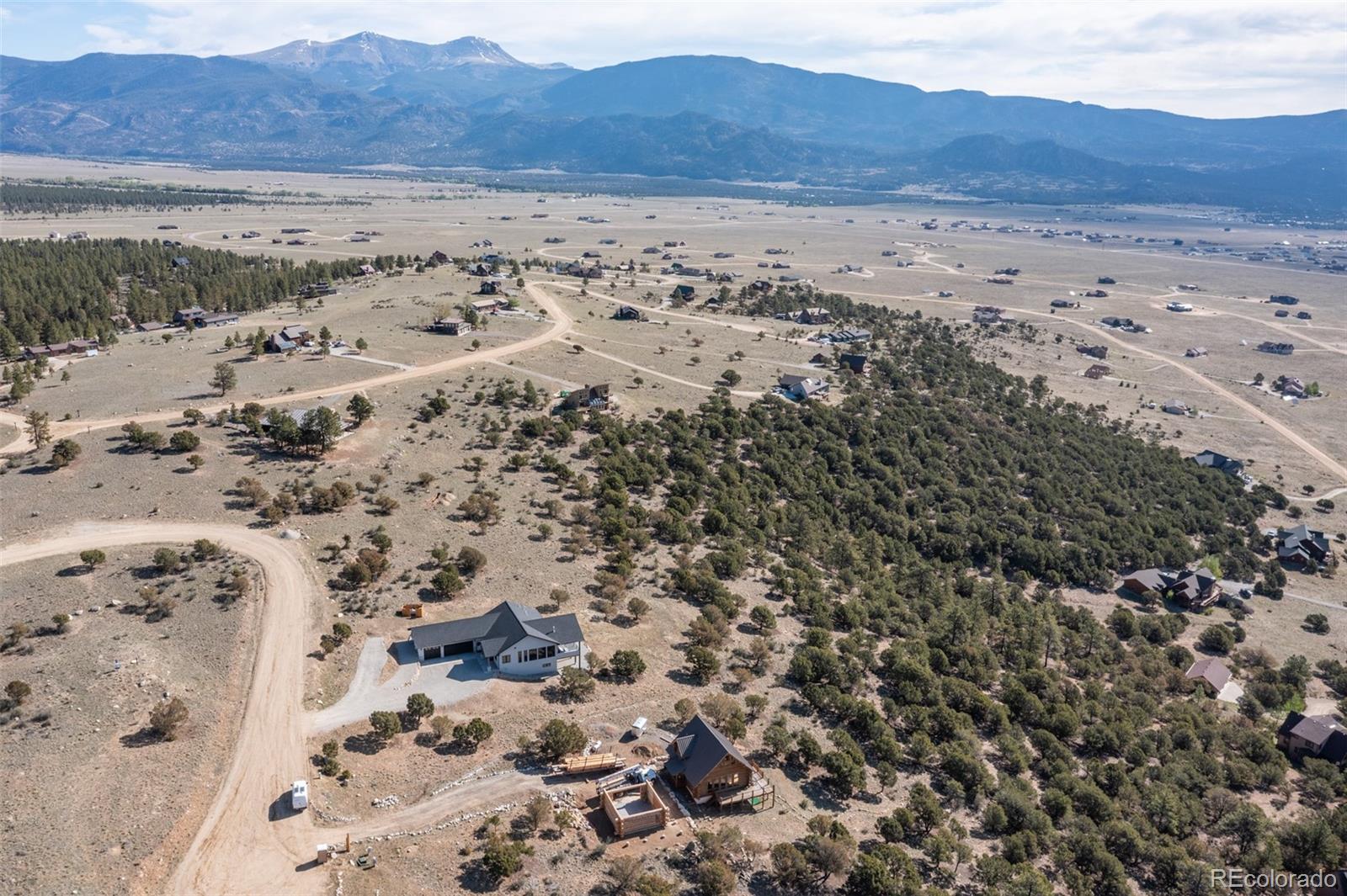 30460 Promontory Buena Vista CO 81211