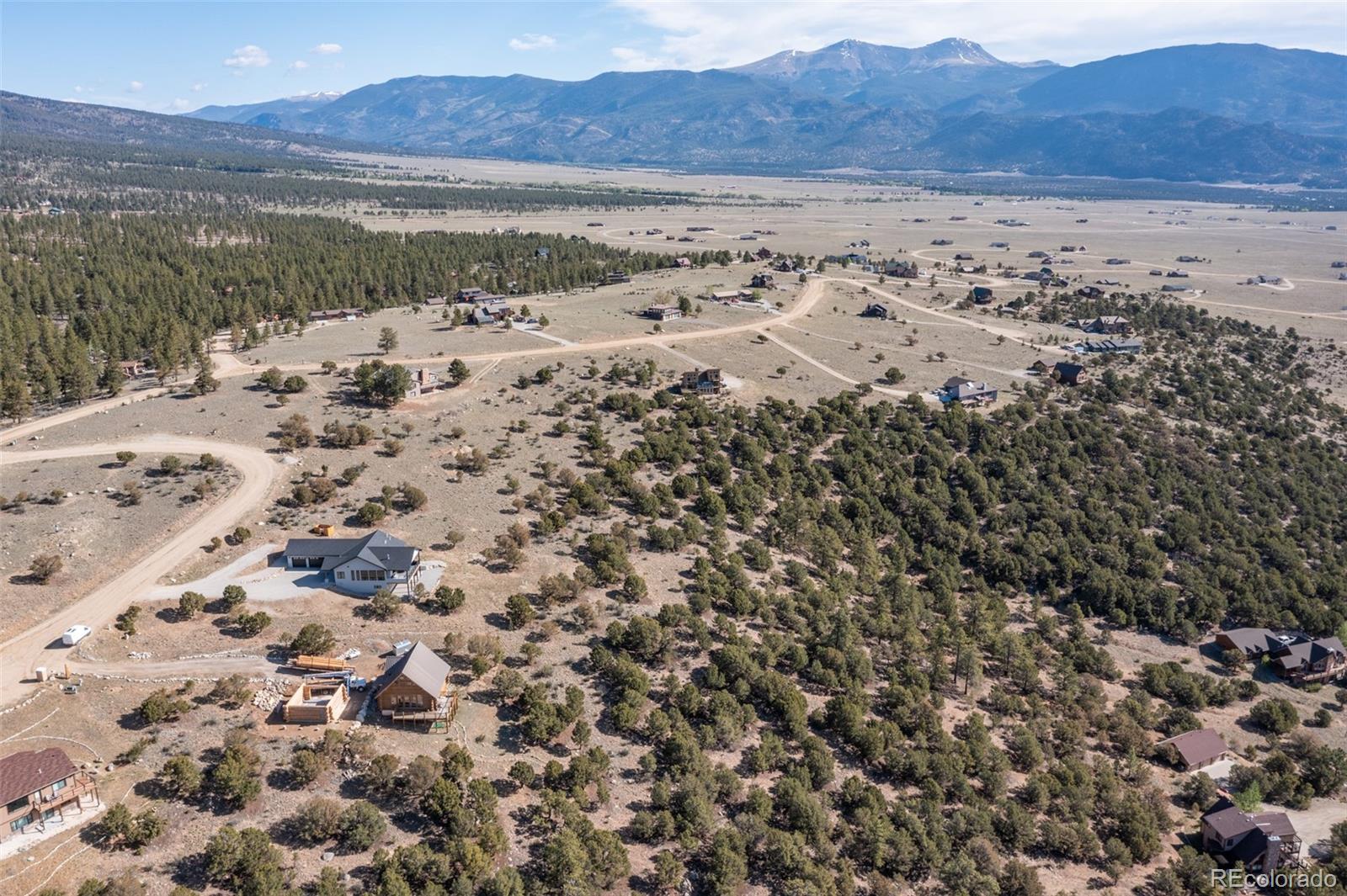30460 Promontory Buena Vista CO 81211