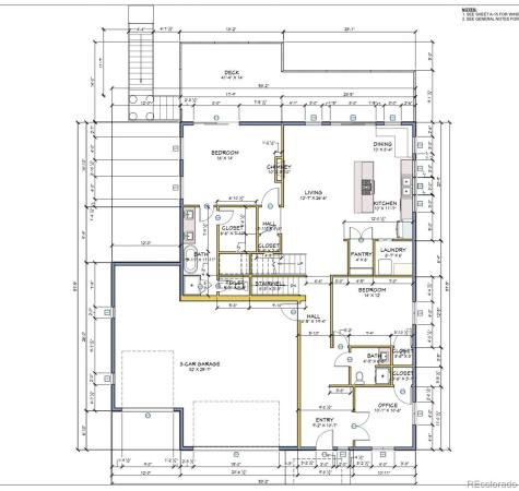 30460 Promontory Buena Vista CO 81211